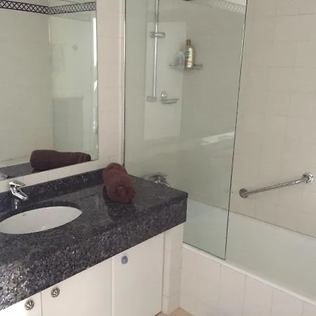 Atlantic View 2- With Pool And Sea View Apartment
